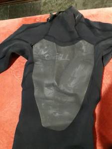 Vende Longjonh  De Inverno Semi Novo