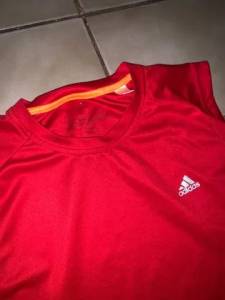 Camisa Regata Original Adidas