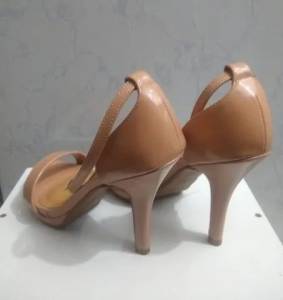 Sandlia Vizzano Salto Fino