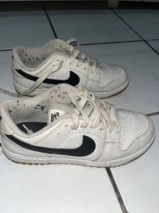 Tnis Nike Original