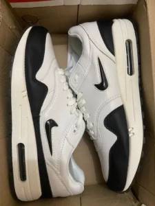 Nike Air Max 1. Tamanho 41. Novo!!