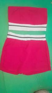 Conjunto Pink Lindo