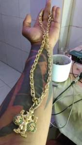 Cordo De Moeda