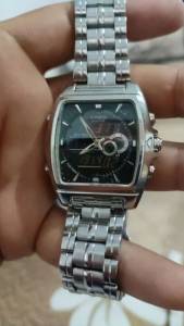 Casio Edfice Efa Original