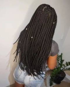 Boxbraids