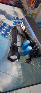 Lanterna P90 Dell-variedades