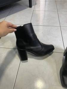 Bota Tamanho 3i