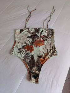 Itens De Praia ?