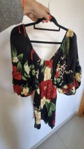 Vestido Farm P