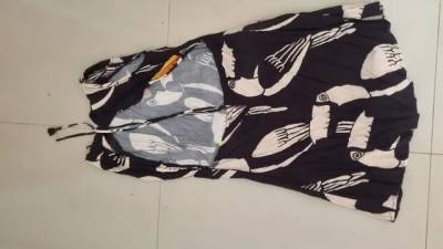 Vestido Farm P