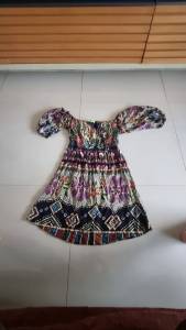Vestido Farm P
