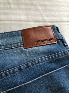 Bermuda Marfinno Nmero 42