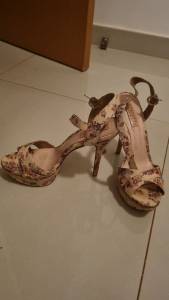 Sandlia 38
