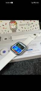 Smartwatch W29 Pro