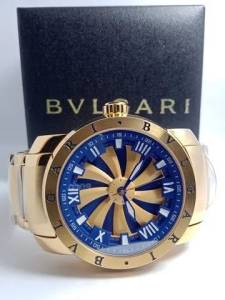 Bulgari Roleta