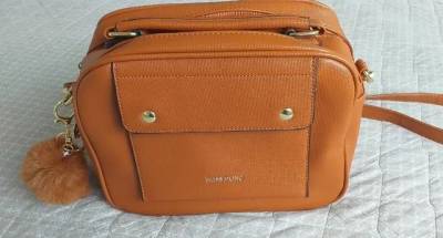 Bolsa Feminina