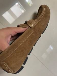 Mocassim Srgio K