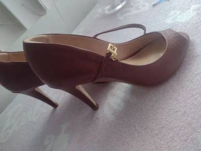 Sapato Dumont 33