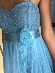 Vestido Festa