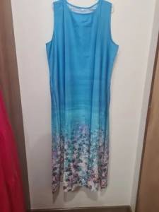 Vestido Novo Com Etiqueta