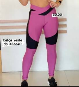 Cala Legging