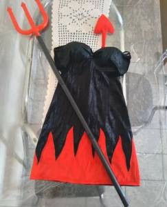Fantasia Halloween