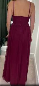Vestido Festa