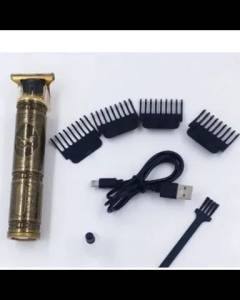 Maquininha De Corta Cabelo
