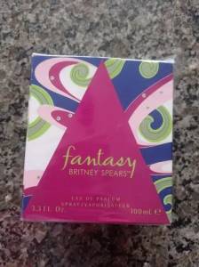 Perfume Fantasy