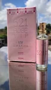 Compre 1 Perfume E Ganhe Outro