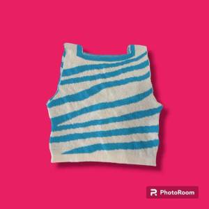 Cropped Feminino