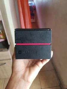 Technos Masculino Crongrafo Dourado