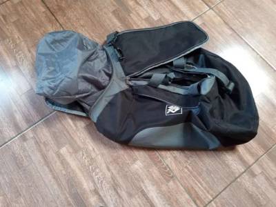 Bolsa Tiracolo
