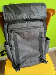 Mochila Samsonite Notebook