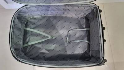Mala De Viagem Luxcel 32kg br 