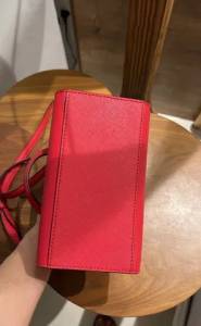Bolsa Kate Spade ?
