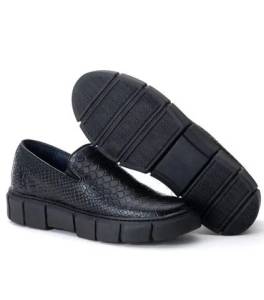 Sapato Em Couro N38/39