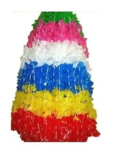 Colares Havaianos Tradicionais