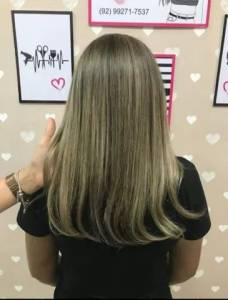 Mega Haer, Cabelo Natural Humano 900,00