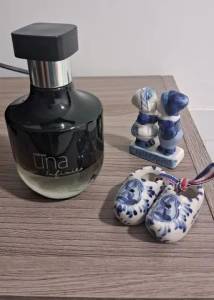 Perfumes Una