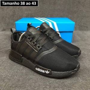 Tnis Adidas Nmd Masculino