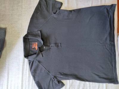 Camisa Polo Invictus Control