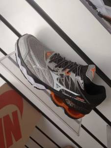 Tnis Mizuno Top Pra Hoje