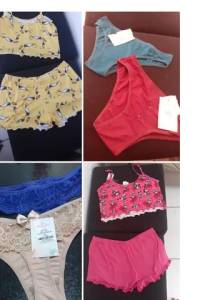 Roupas Novas