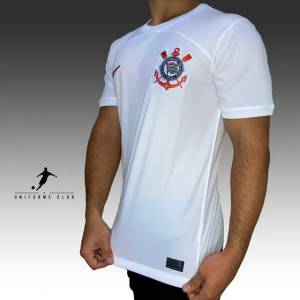 Promoo Camisa Tailandesa Do Corinthians