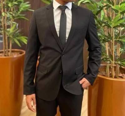 Roupa Social Palito