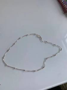 Colar Prata 925