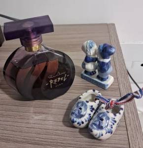 Perfumes Avon