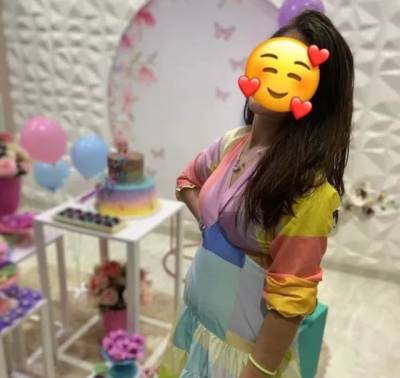 Vestido Linhachic