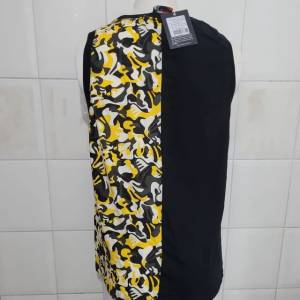Regata Camuflada Cavalera